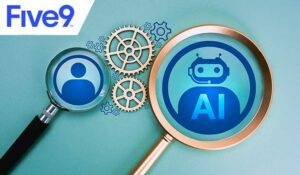 New Research Reveals 72% of Consumers Are Open to AI Interactions