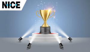 NICE Wins Big at Enterprise Connect 2025