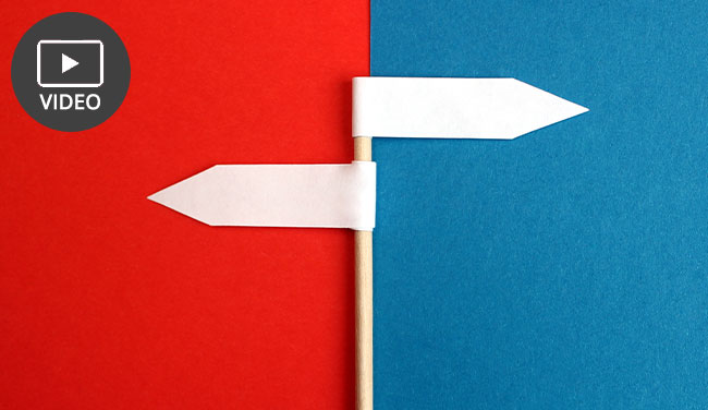 Video Image: What Is the Difference Between a Bot and a ChatBot?