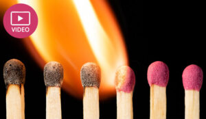 Four Ways to Reduce Agent Burnout and Attrition