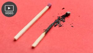 The Signs of Call Centre Agent Burnout