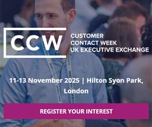 CCW UK Executive Exchange 2025