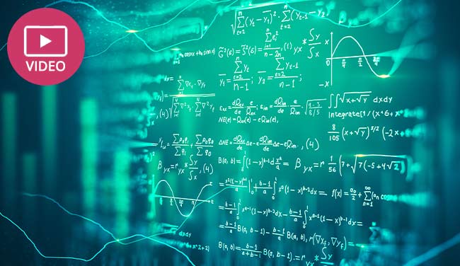 Video Image: What Algorithms Do Chatbots Use?