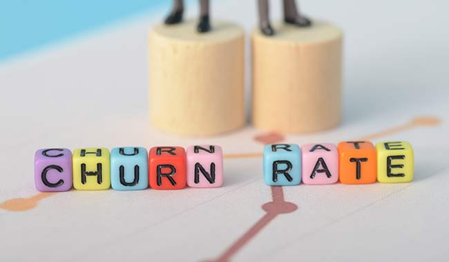 Customer Churn Conecpt