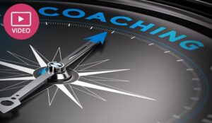 A Great Way to Do a Coaching Session