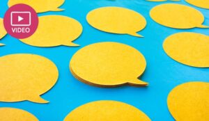 Understanding Conversation Analytics