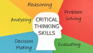 How to Improve Your Agents’ Critical Thinking Skills