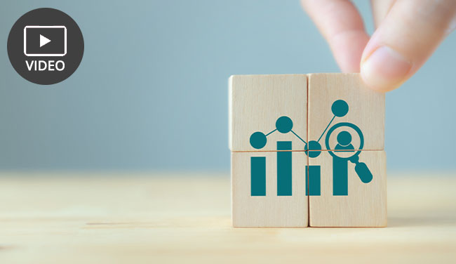 Video Image: What Is Customer Analytics?