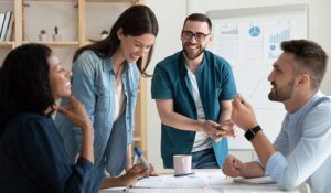 How to Communicate Change During a CX Transformation