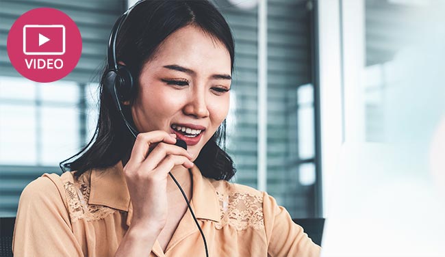 Video Image: Employee Engagement – 10 Experts Share Their Favourite Advice