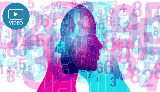 Video Image: The Erlang C Formula