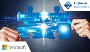 Enghouse Interactive Announces a New Microsoft Teams Phone Integration