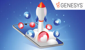 Genesys Launches Social Media Support Platform