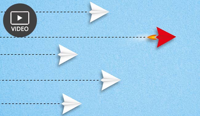 Video Image: 5 Tips to Become the Best Call Centre Team Leader