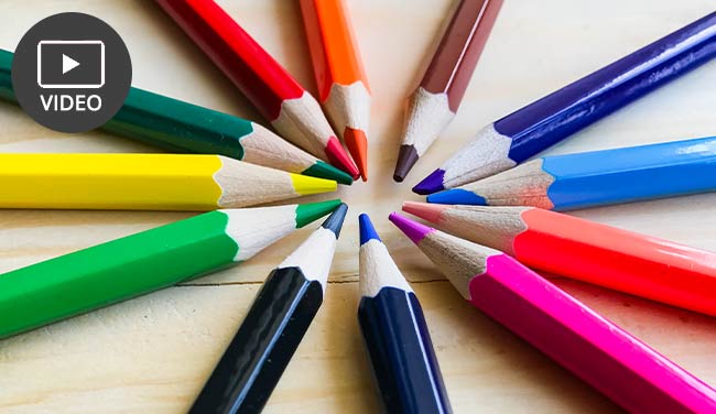 Video Image: Creating a Customer Service Mantra