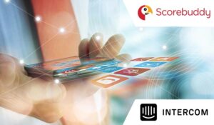 Case Study: Intercom Automated Its QA With Scorebuddy
