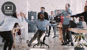 One Simple Way to Motivate Staff