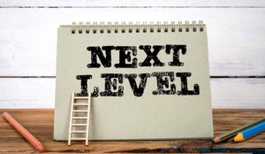 Take Your Coaching Strategy to the Next Level