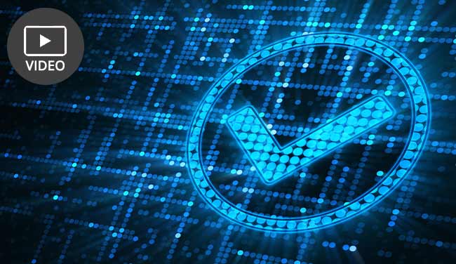 Video Image: Quality Assurance – 10 Experts Share Their Favourite Advice