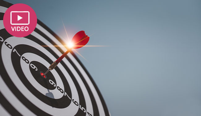 Video Image: Should You Remove Average Handling Time (AHT) as an Agent Target