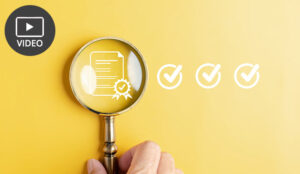 What’s the Best Sample Size for Quality Scoring?