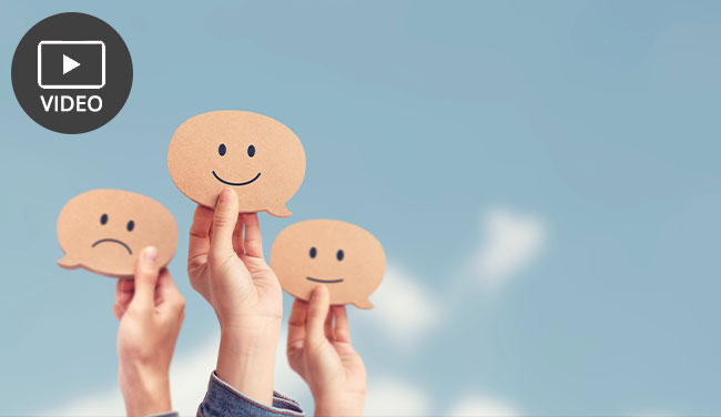 Video Image: What Is Sentiment Analysis?