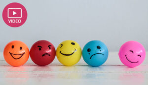 Key Steps to Design for Sentiment