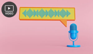 Understanding Speech Analytics