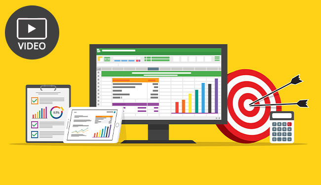 Video Image: At What Point Should You Move From Spreadsheets to WFM?