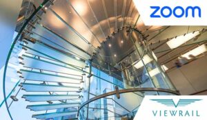 Case Study: Viewrail Achieves 70% Self-Service Rate With Zoom