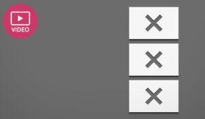 How to Use the 3 Strike Rule in the Contact Centre