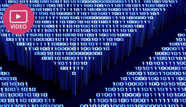 Video Image: Getting Started With Using Unstructured VoC Data