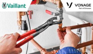 Case Study: Vaillant Improves Efficiency by 200% With Vonage