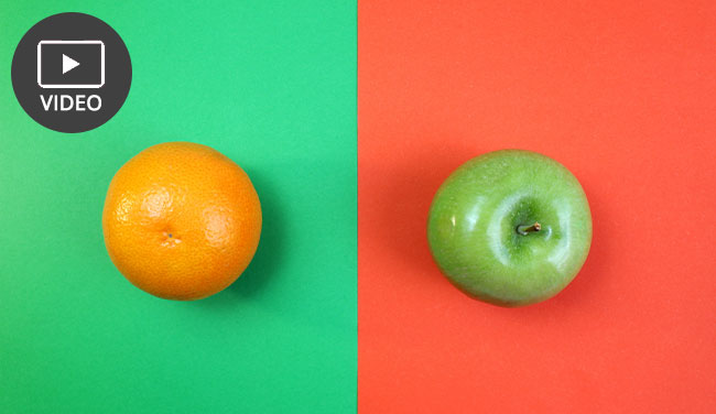 Video Image: What Is the Difference Between WFM and WFO?