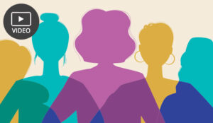 Q&A – What’s Holding Women Back in Their CX Careers?