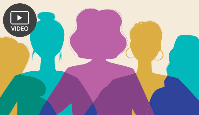 Video Image: Q&A – What’s Holding Women Back in Their CX Careers?