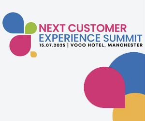 2025 Next Customer Experience Summit