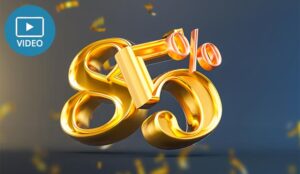 Don’t Push Occupancy Beyond 85%