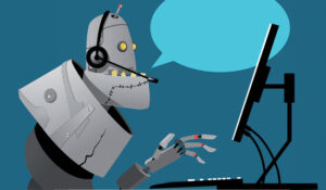 AI Lets Humans Do What Humans Do Best