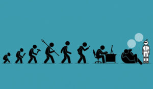 A Brief History of AI in Customer Support