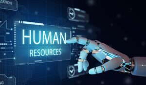 AI in HR – Boosting Workforce Engagement and Retention