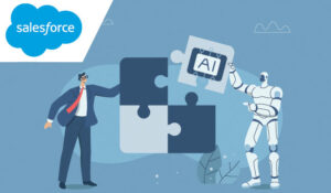 Salesforce Launches Agentforce to Power Service Field AI