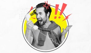 How to Deal With Angry Customers