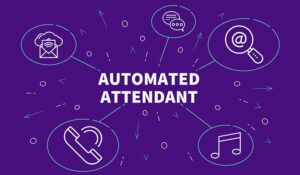What Is an Auto Attendant, and How Does It Work?