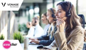 Case Study: Wowcher Meets 90% Call Answer Rate in 30 Seconds With Vonage