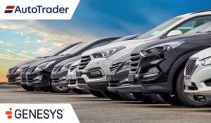 Case Study: Auto Trader Saves £70,000 Annually on Maintenance With Genesys