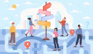 How to Define Career Paths in Your Contact Centre