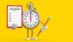 How to Make the Best Use of Coaching Time