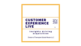 Customer Experience Live