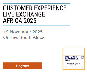 Customer Experience Live Show Africa 2025